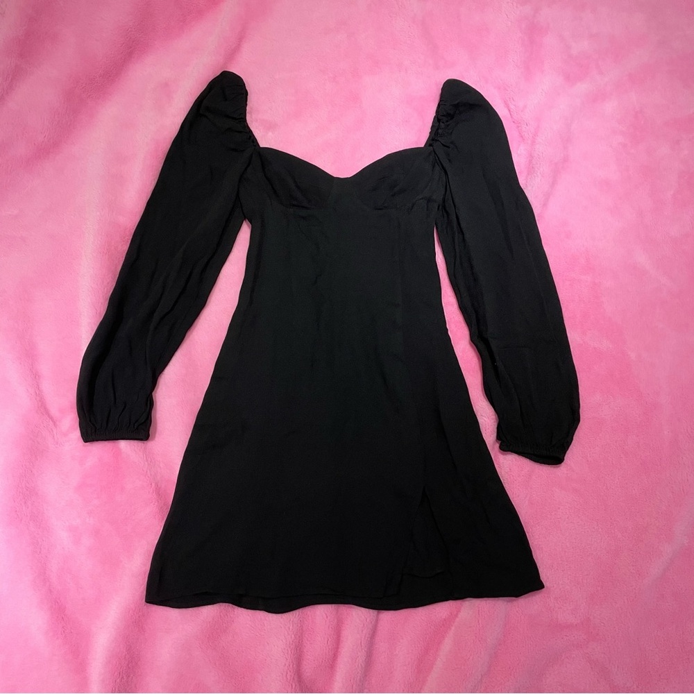 Wilfred Novella Dress